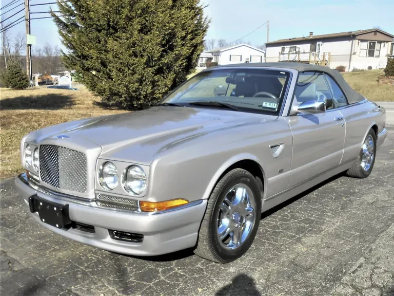 2003 Bentley Azure 1st Gen - Image 8 of 23