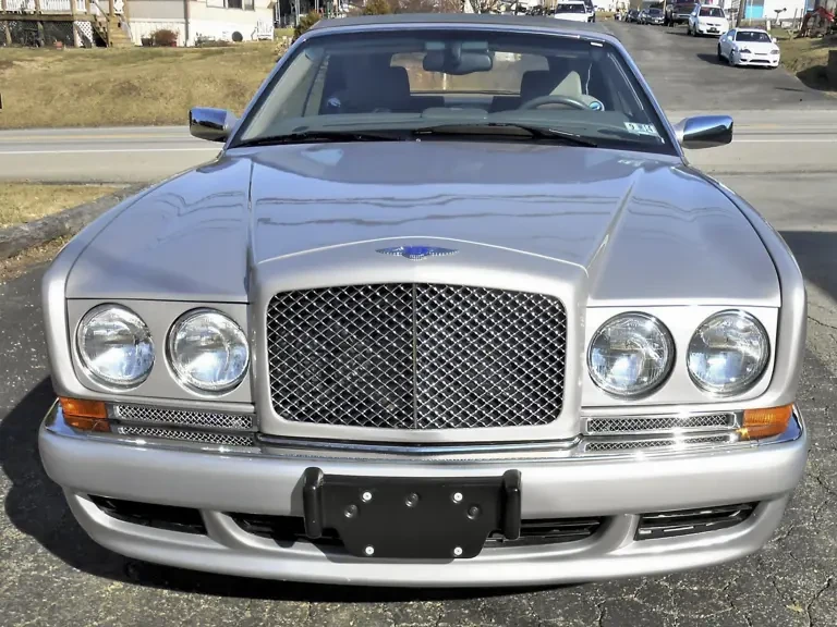 2003 Bentley Azure 1st Gen - Image 7 of 23