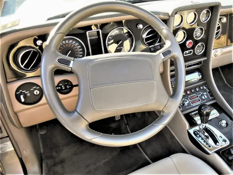 2003 Bentley Azure 1st Gen - Image 12 of 23