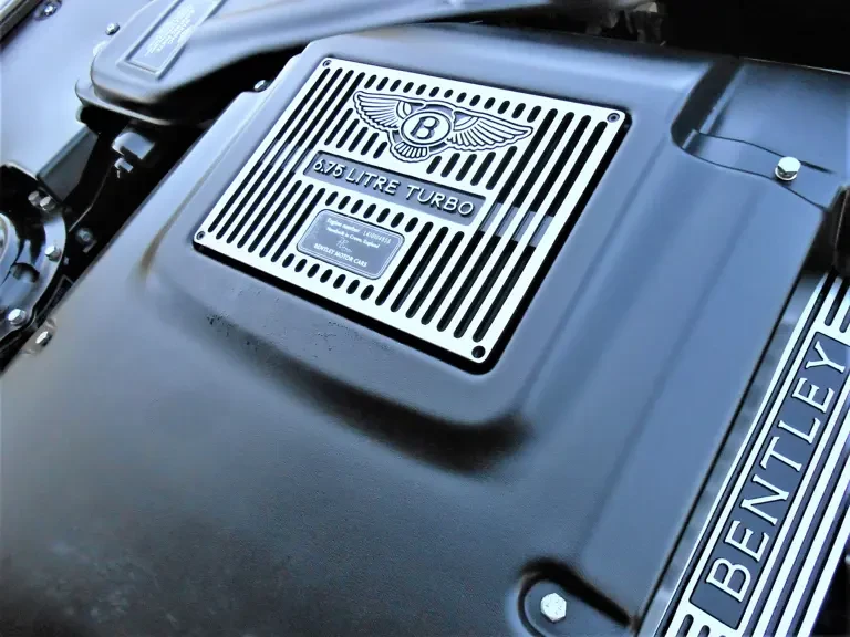 2003 Bentley Azure 1st Gen - Image 22 of 23