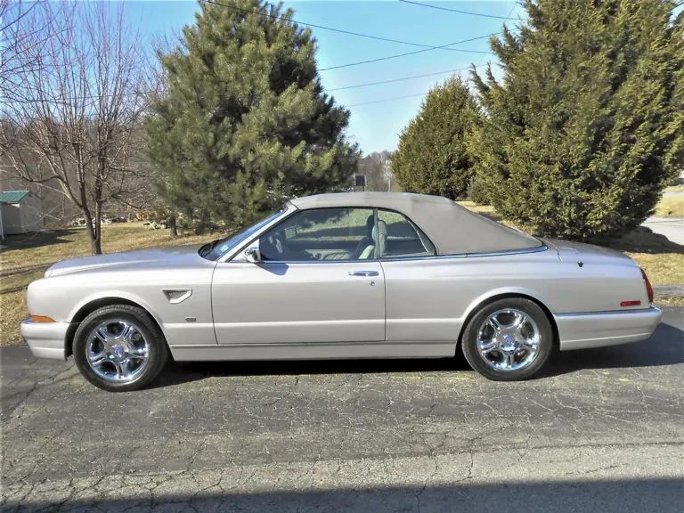 2003 Bentley Azure 1st Gen - Image 10 of 23