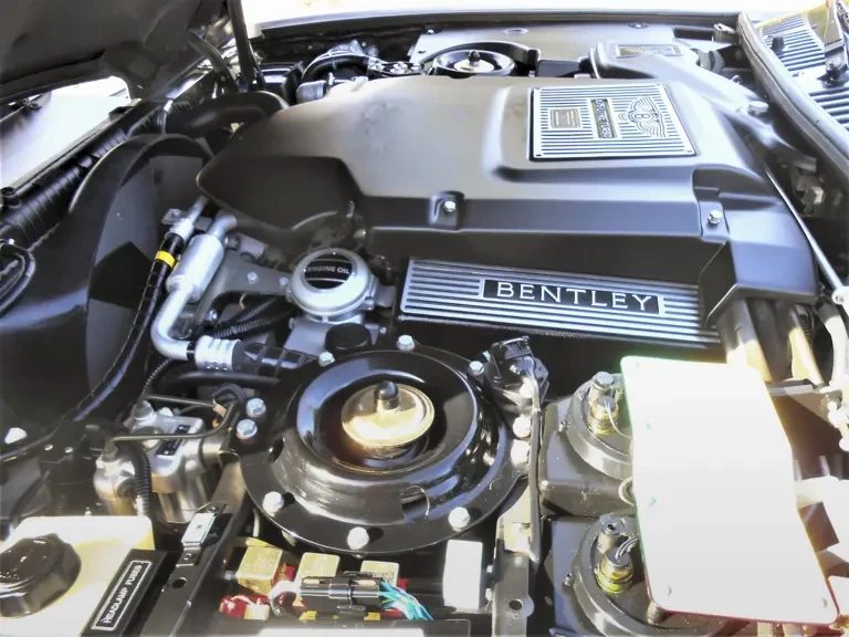 2003 Bentley Azure 1st Gen - Image 4 of 23