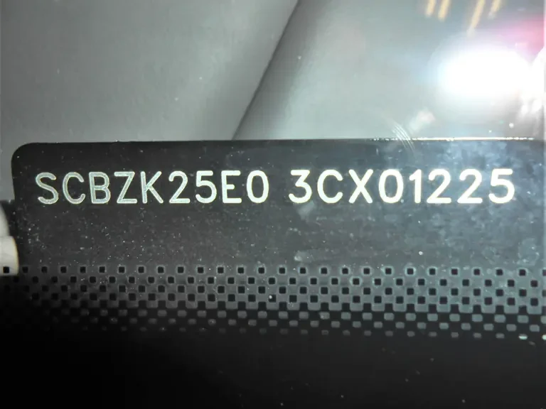 2003 Bentley Azure 1st Gen - Image 21 of 23