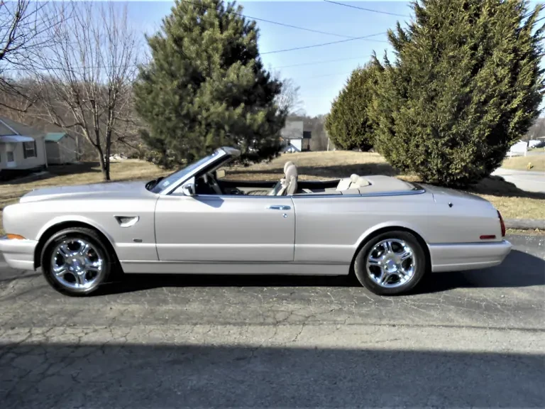 2003 Bentley Azure 1st Gen - Image 6 of 23
