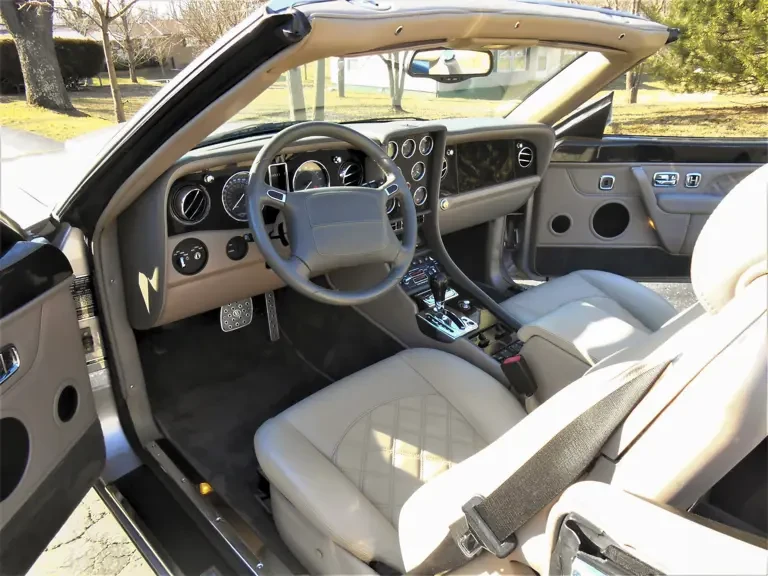 2003 Bentley Azure 1st Gen - Image 5 of 23