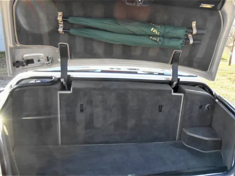 2003 Bentley Azure 1st Gen - Image 20 of 23