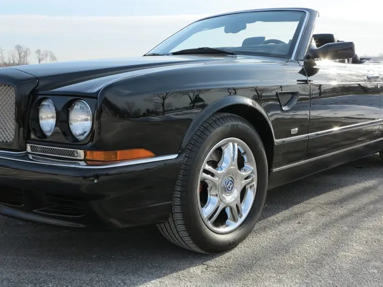 2003 Bentley Azure 1st Gen - Image 2 of 2