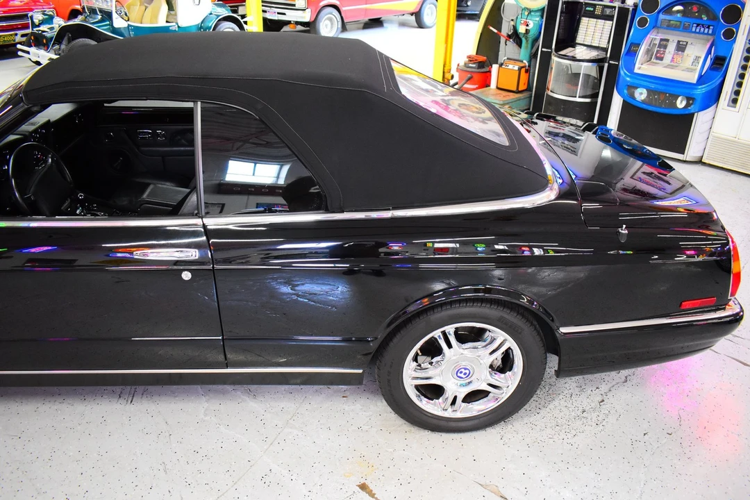 2003 Bentley Azure 1st Gen - Image 19 of 20