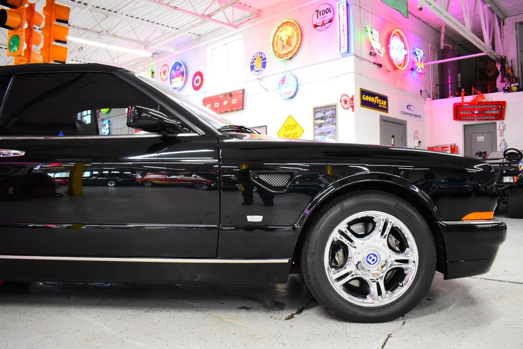 2003 Bentley Azure 1st Gen - Image 8 of 20