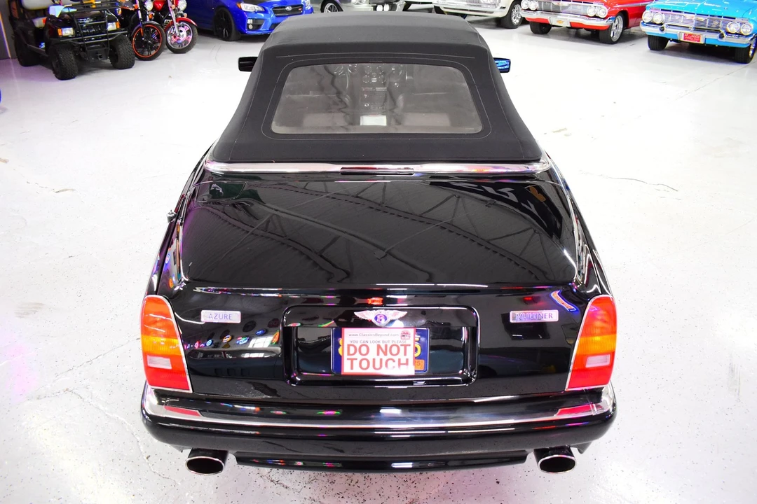 2003 Bentley Azure 1st Gen - Image 13 of 20