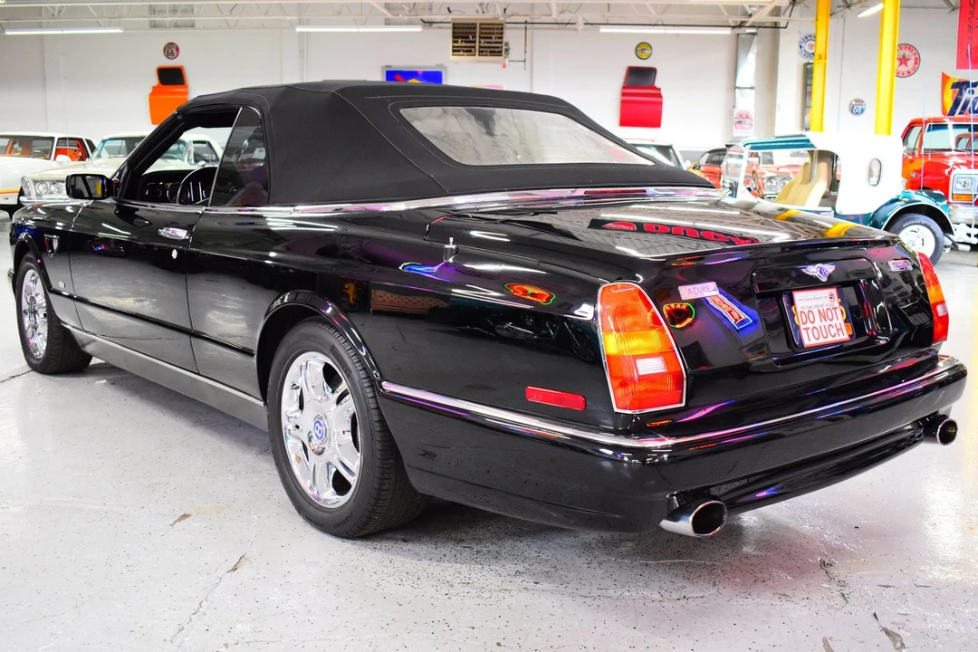 2003 Bentley Azure 1st Gen - Image 15 of 20