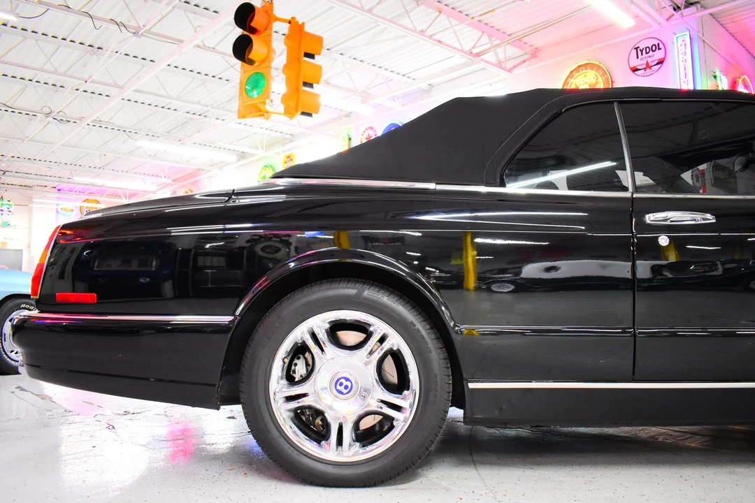 2003 Bentley Azure 1st Gen - Image 7 of 20