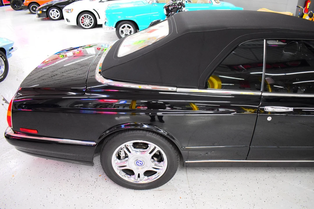 2003 Bentley Azure 1st Gen - Image 6 of 20