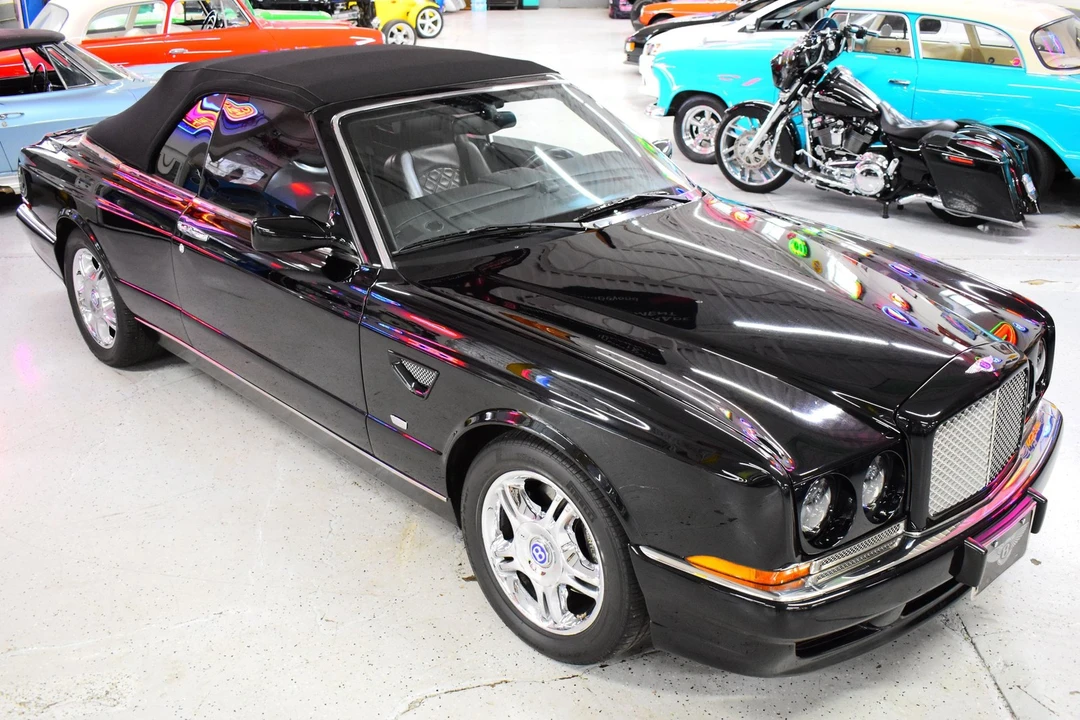 2003 Bentley Azure 1st Gen - Image 2 of 20