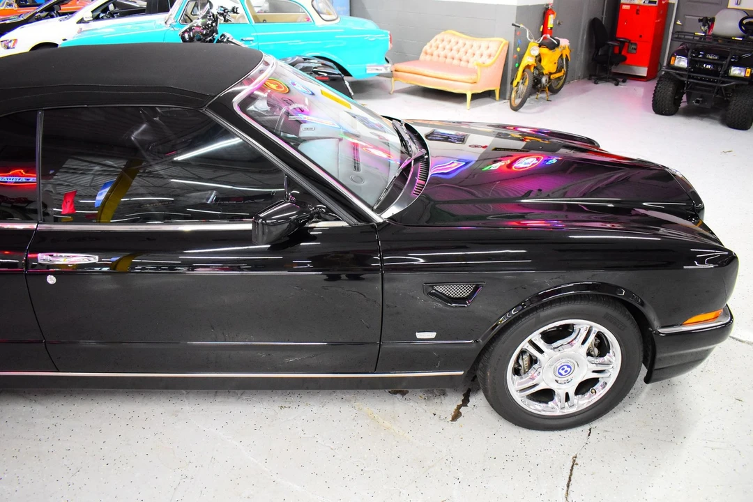 2003 Bentley Azure 1st Gen - Image 5 of 20