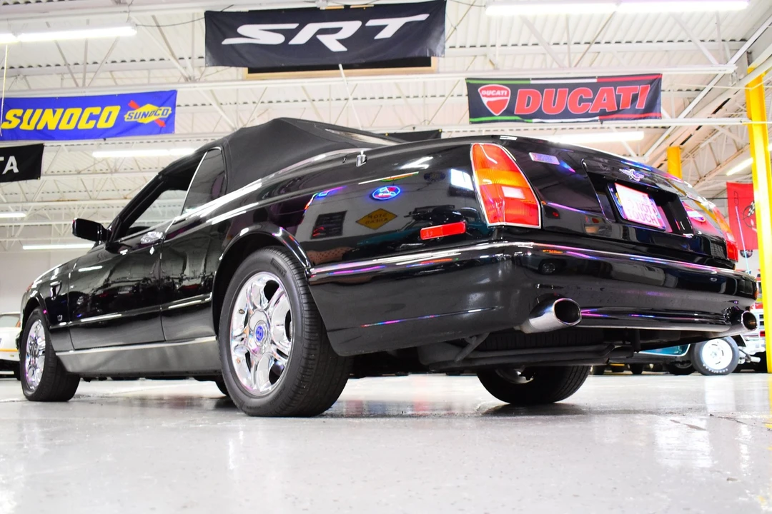 2003 Bentley Azure 1st Gen - Image 17 of 20
