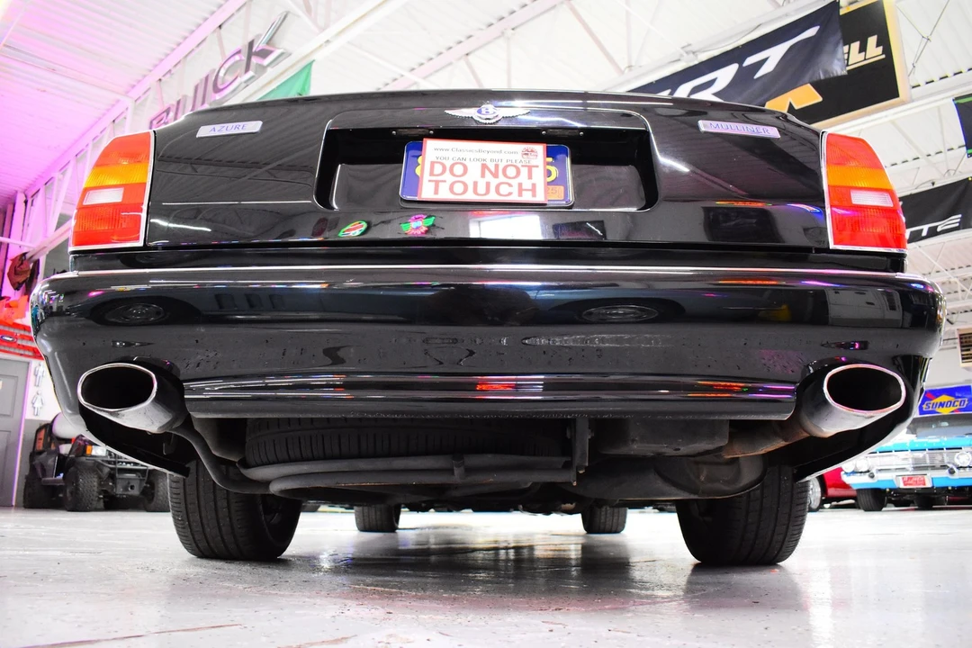 2003 Bentley Azure 1st Gen - Image 14 of 20