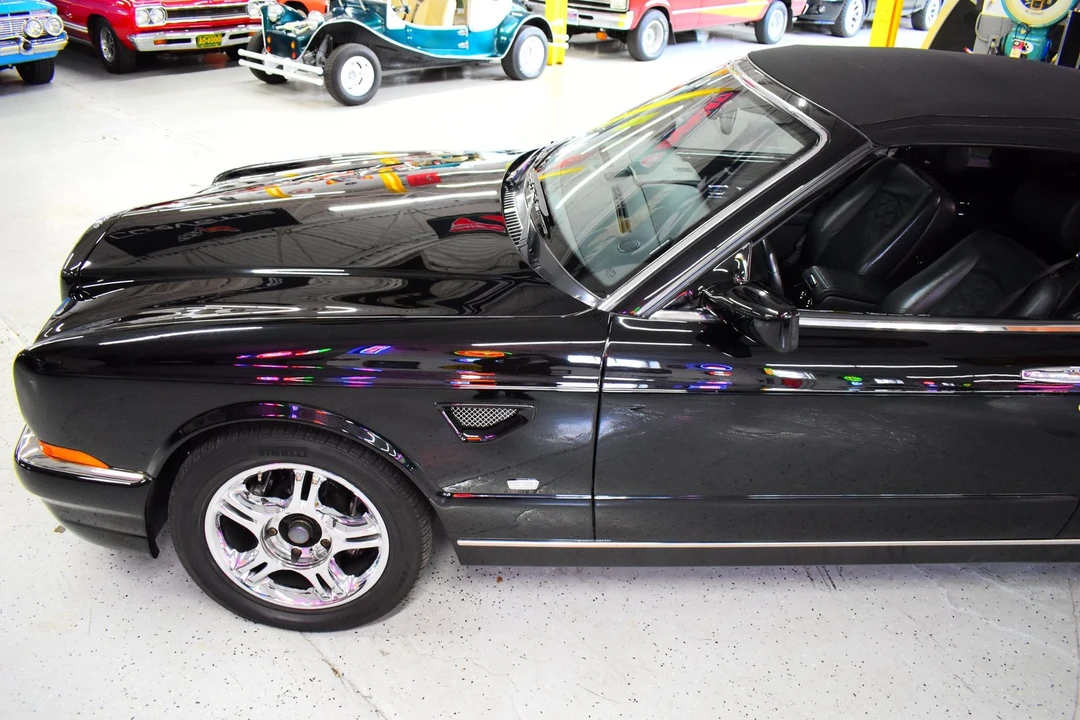 2003 Bentley Azure 1st Gen - Image 20 of 20