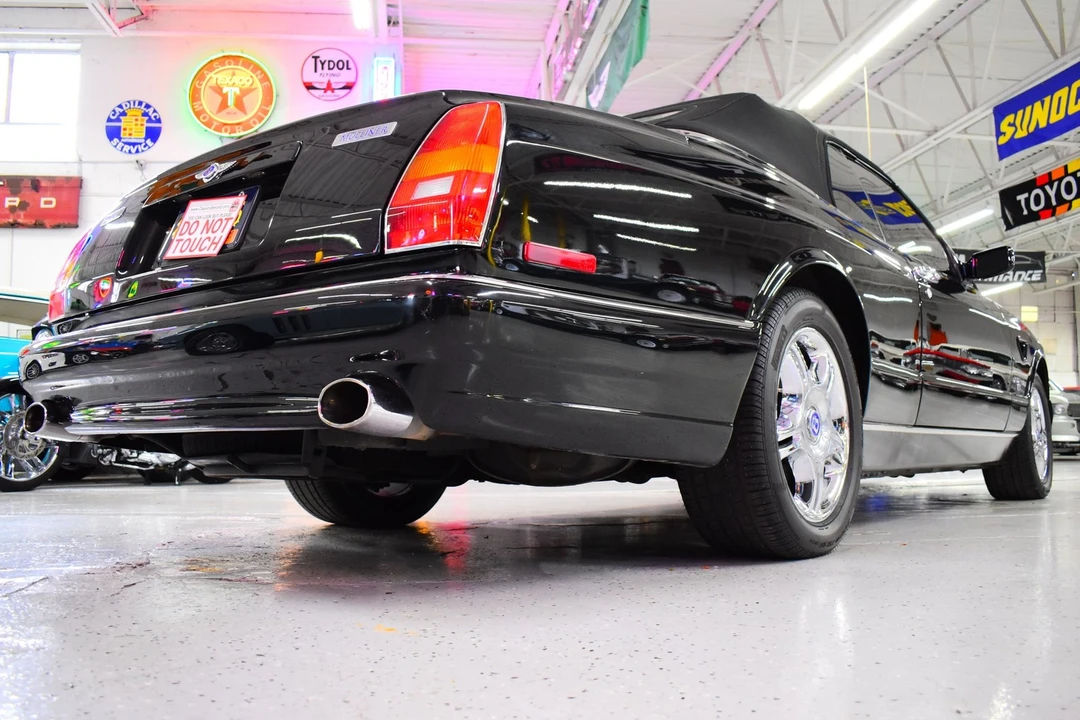 2003 Bentley Azure 1st Gen - Image 11 of 20
