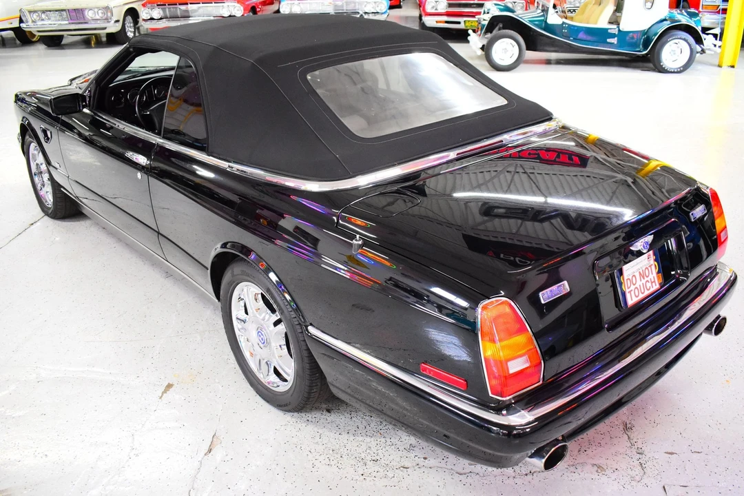 2003 Bentley Azure 1st Gen - Image 16 of 20