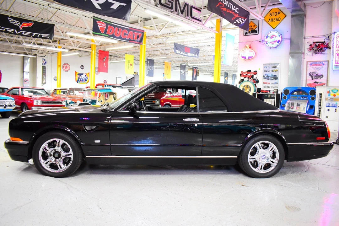 2003 Bentley Azure 1st Gen - Image 18 of 20