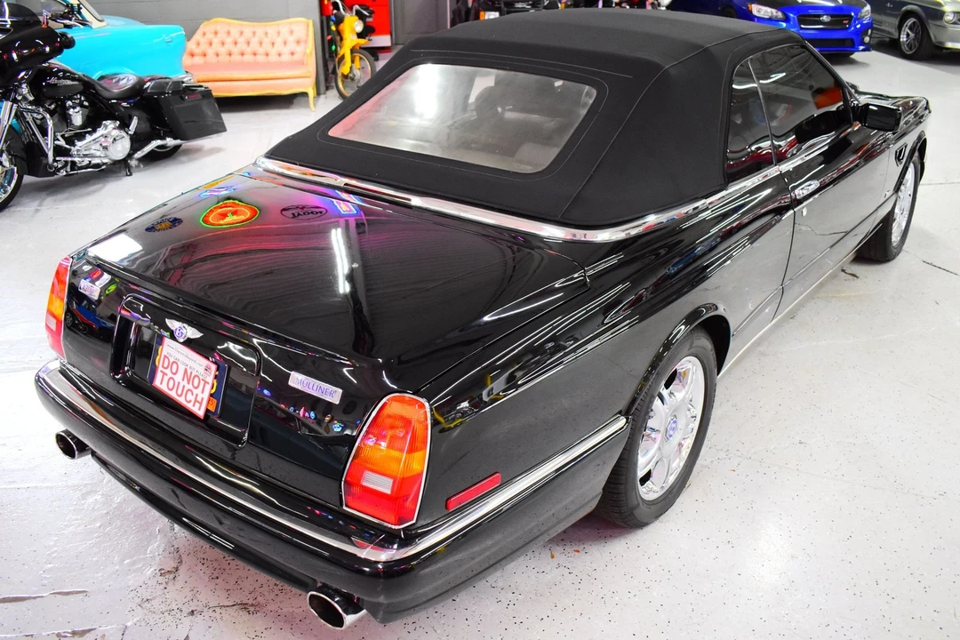 2003 Bentley Azure 1st Gen - Image 10 of 20