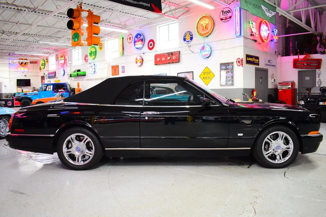 2003 Bentley Azure 1st Gen - Image 4 of 20