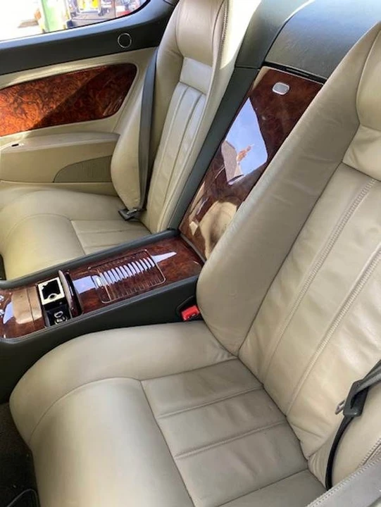 2003 Bentley Continental GT 1st Gen - Image 13 of 18