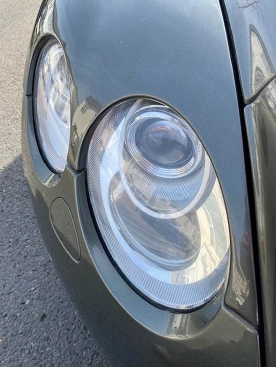 2003 Bentley Continental GT 1st Gen - Image 17 of 18