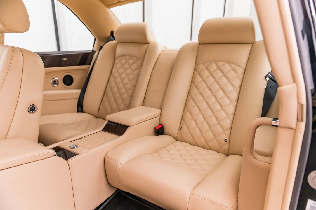 2003 Bentley Continental R - Image 29 of 31