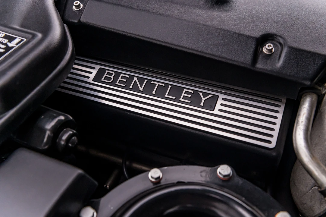2003 Bentley Continental R - Image 17 of 31