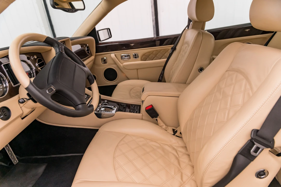 2003 Bentley Continental R - Image 5 of 31