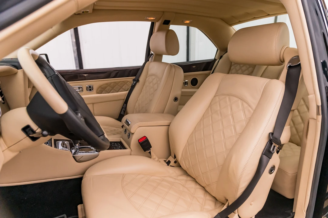 2003 Bentley Continental R - Image 30 of 31