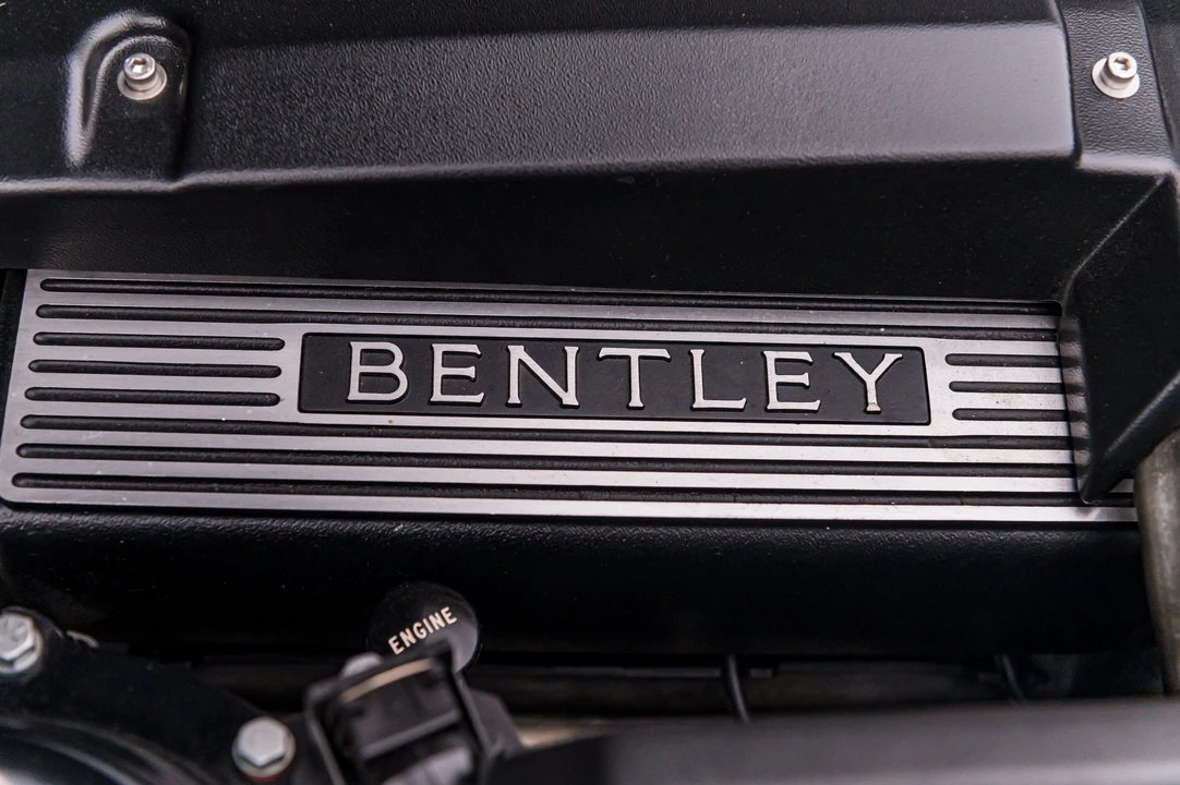2003 Bentley Continental R - Image 25 of 31