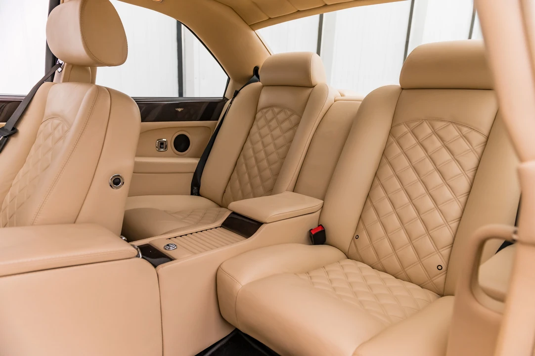 2003 Bentley Continental R - Image 28 of 31