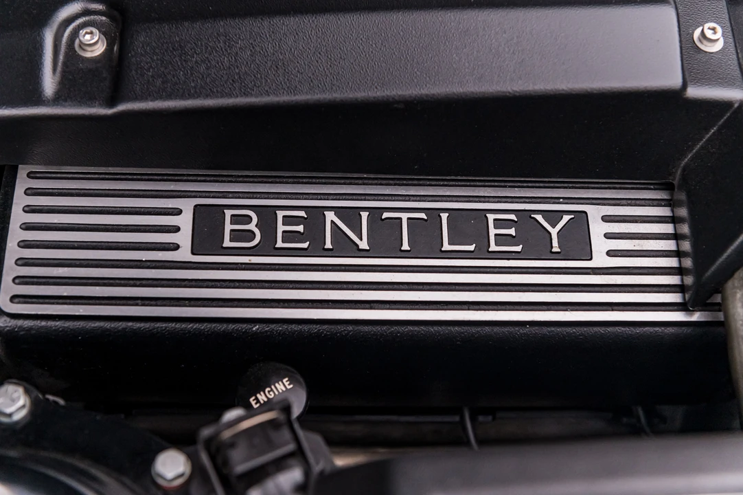 2003 Bentley Continental R - Image 24 of 31