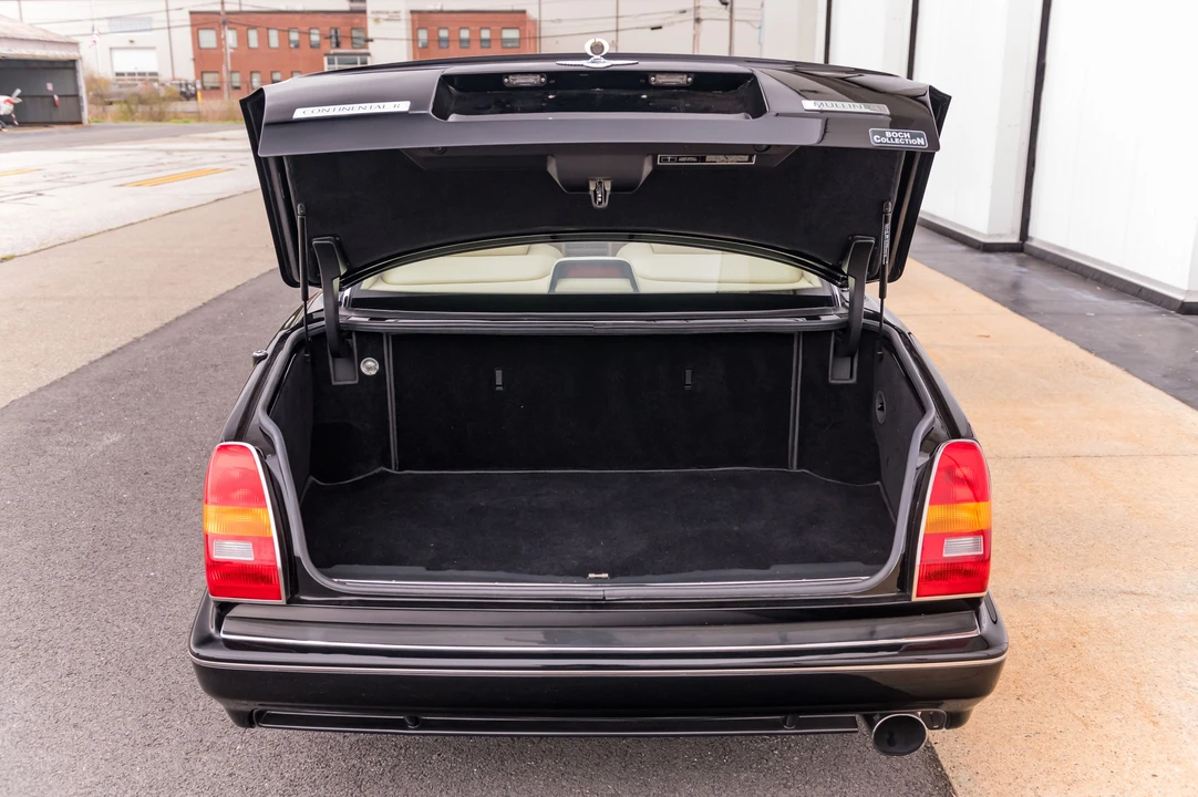 2003 Bentley Continental R - Image 16 of 31
