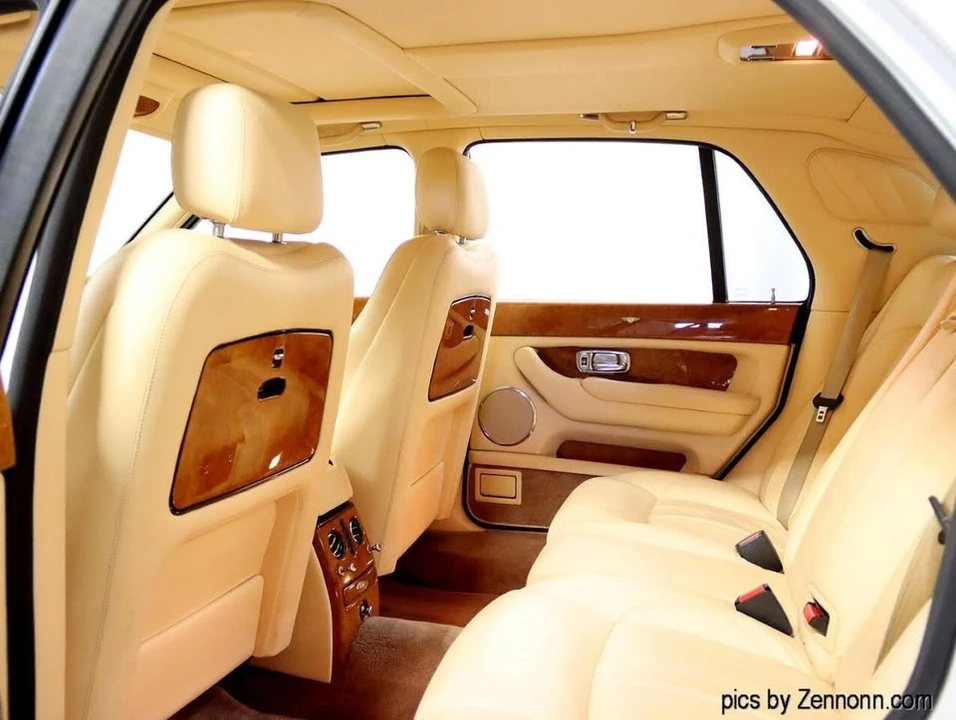 2003 Bentley Arnage - Image 12 of 20