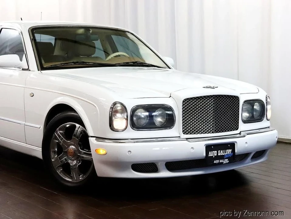 2003 Bentley Arnage - Image 2 of 20