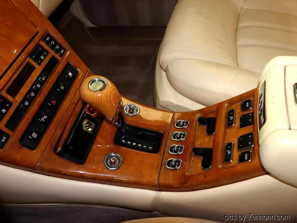 2003 Bentley Arnage - Image 18 of 20