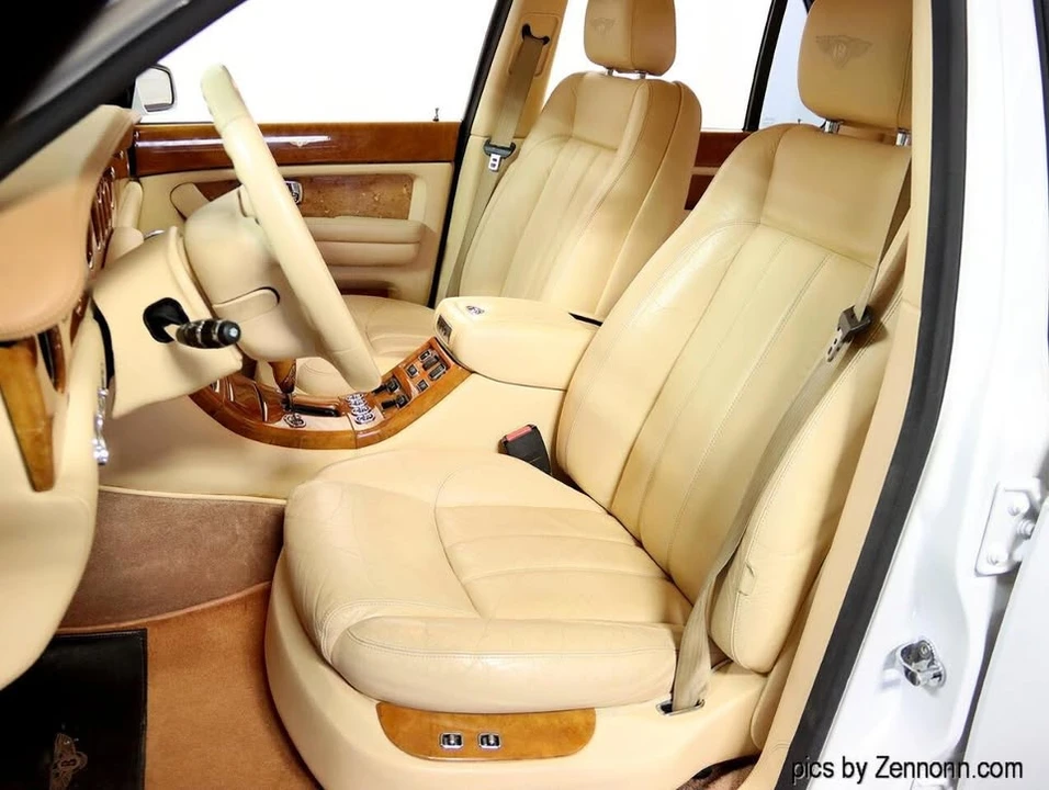 2003 Bentley Arnage - Image 9 of 20