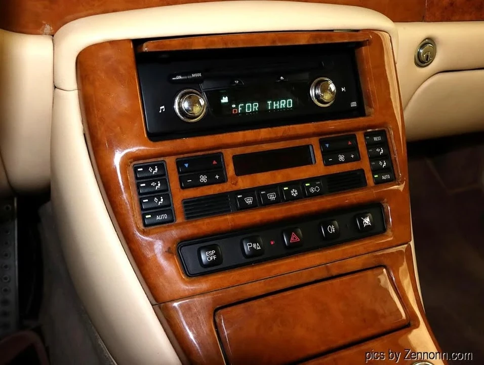 2003 Bentley Arnage - Image 17 of 20