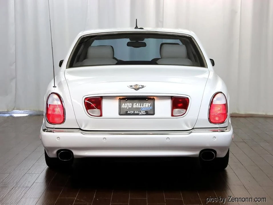 2003 Bentley Arnage - Image 5 of 20