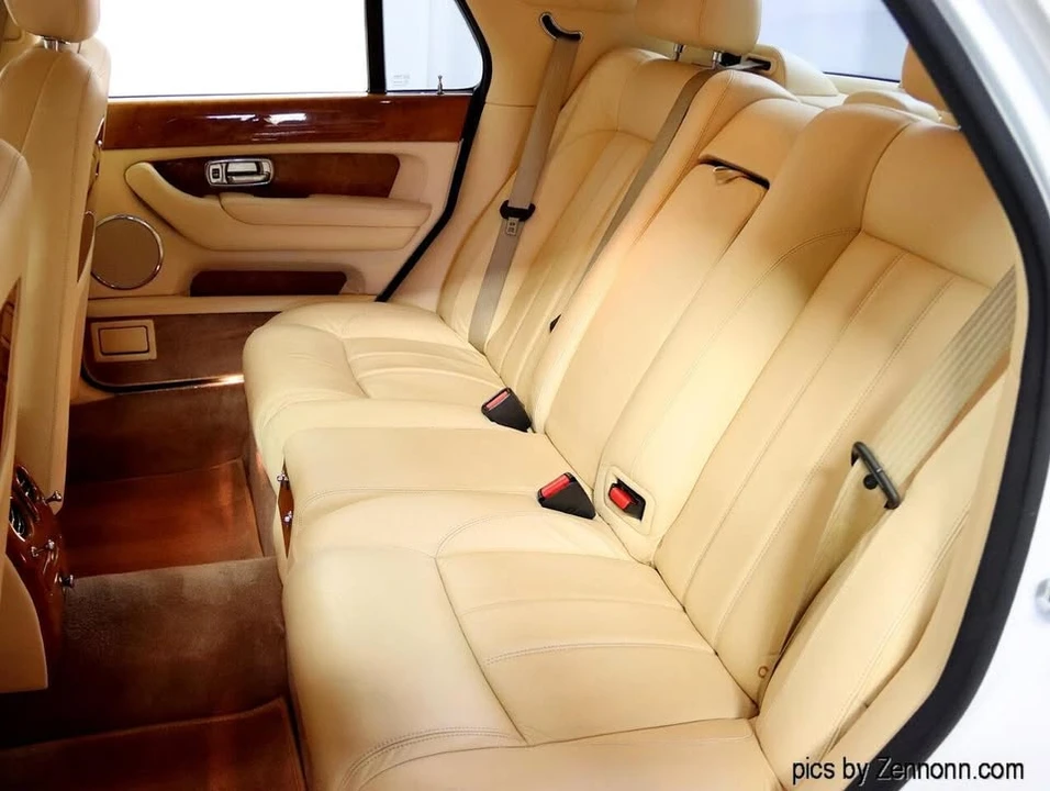 2003 Bentley Arnage - Image 9 of 18