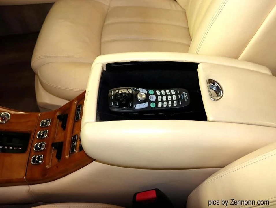 2003 Bentley Arnage - Image 17 of 18