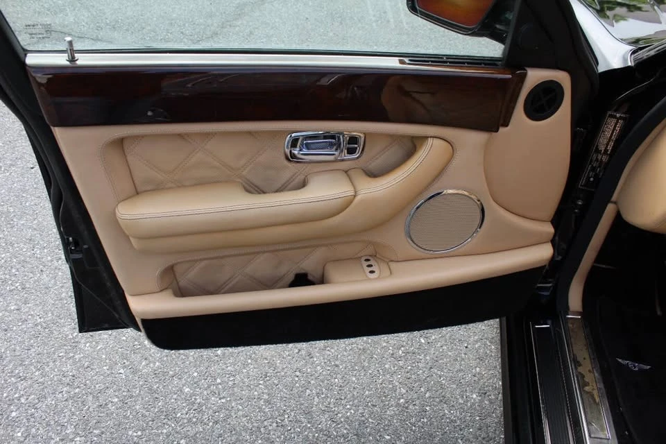 2003 Bentley Arnage - Image 16 of 20