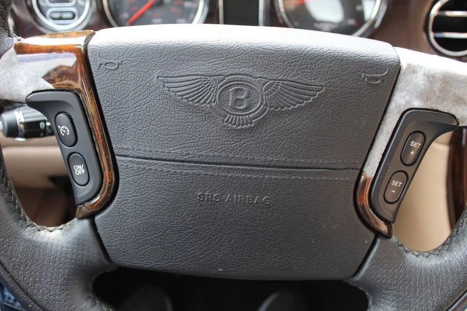 2003 Bentley Arnage - Image 7 of 20