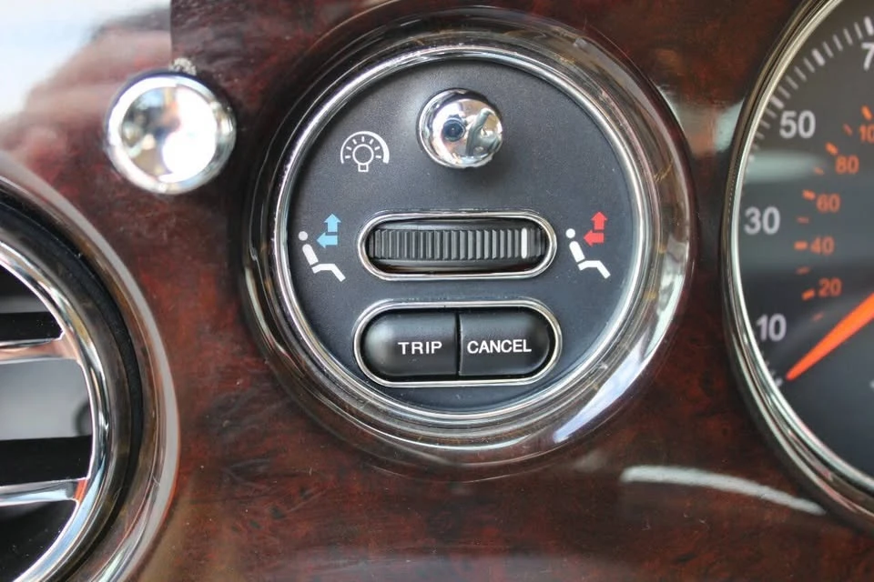2003 Bentley Arnage - Image 9 of 20