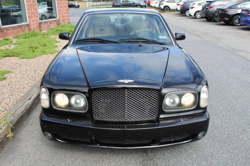 2003 Bentley Arnage - Image 4 of 20