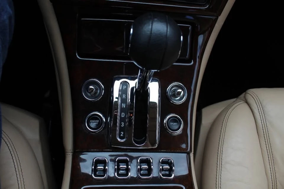 2003 Bentley Arnage - Image 11 of 18